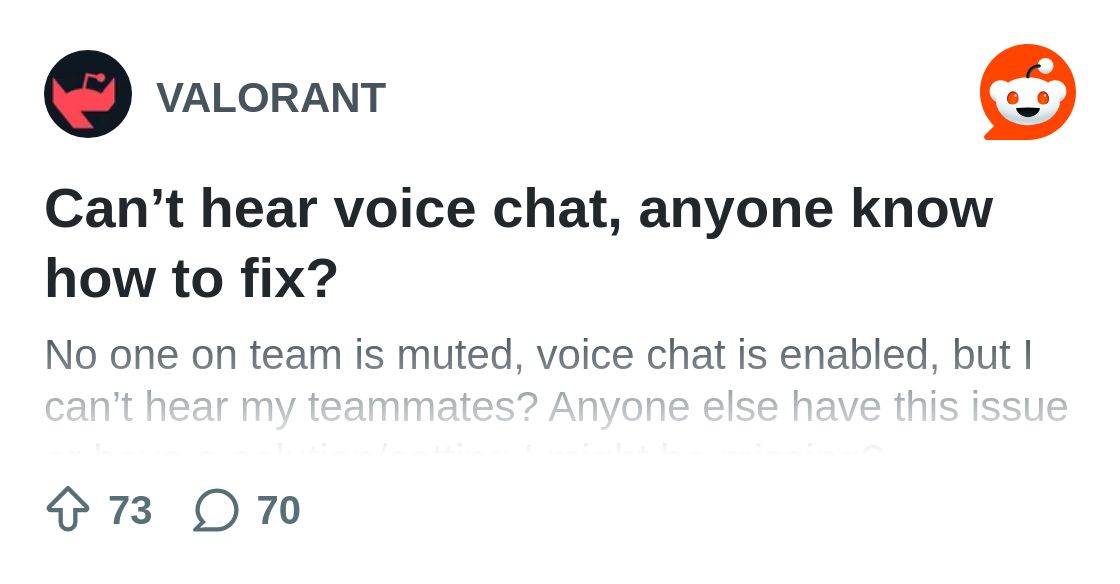 From the VALORANT community on Reddit