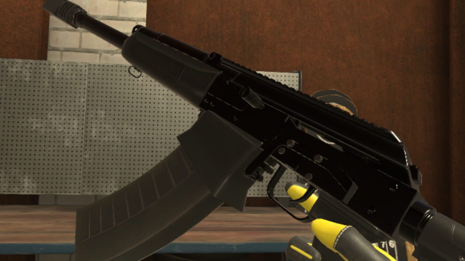GunsBox VR screenshot 8