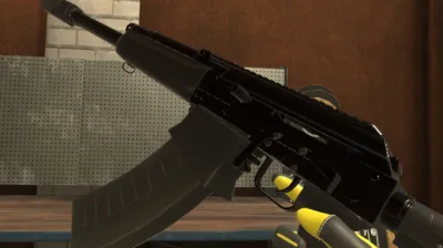 GunsBox VR screenshot 8