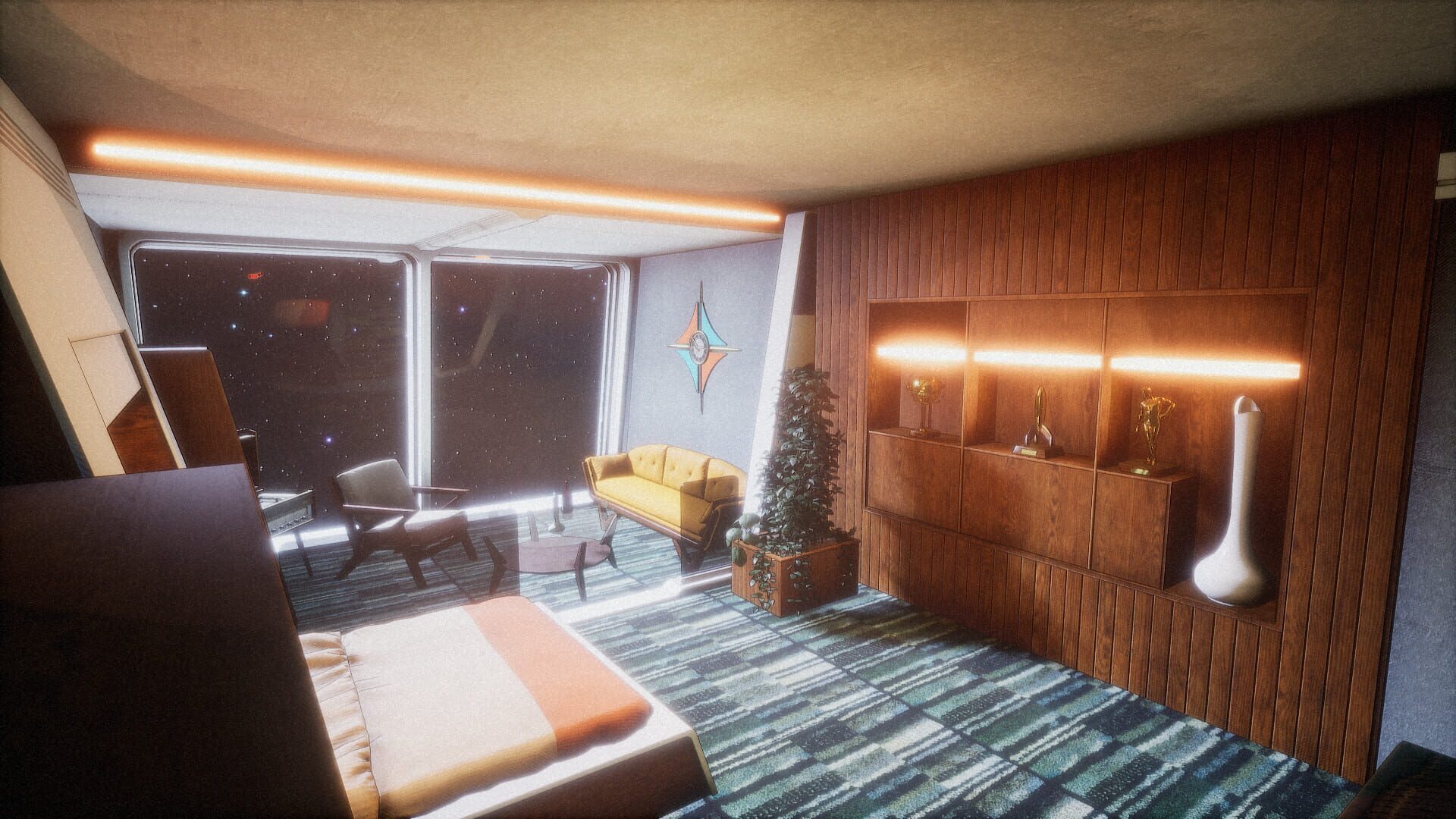 First Class Trouble screenshot 10