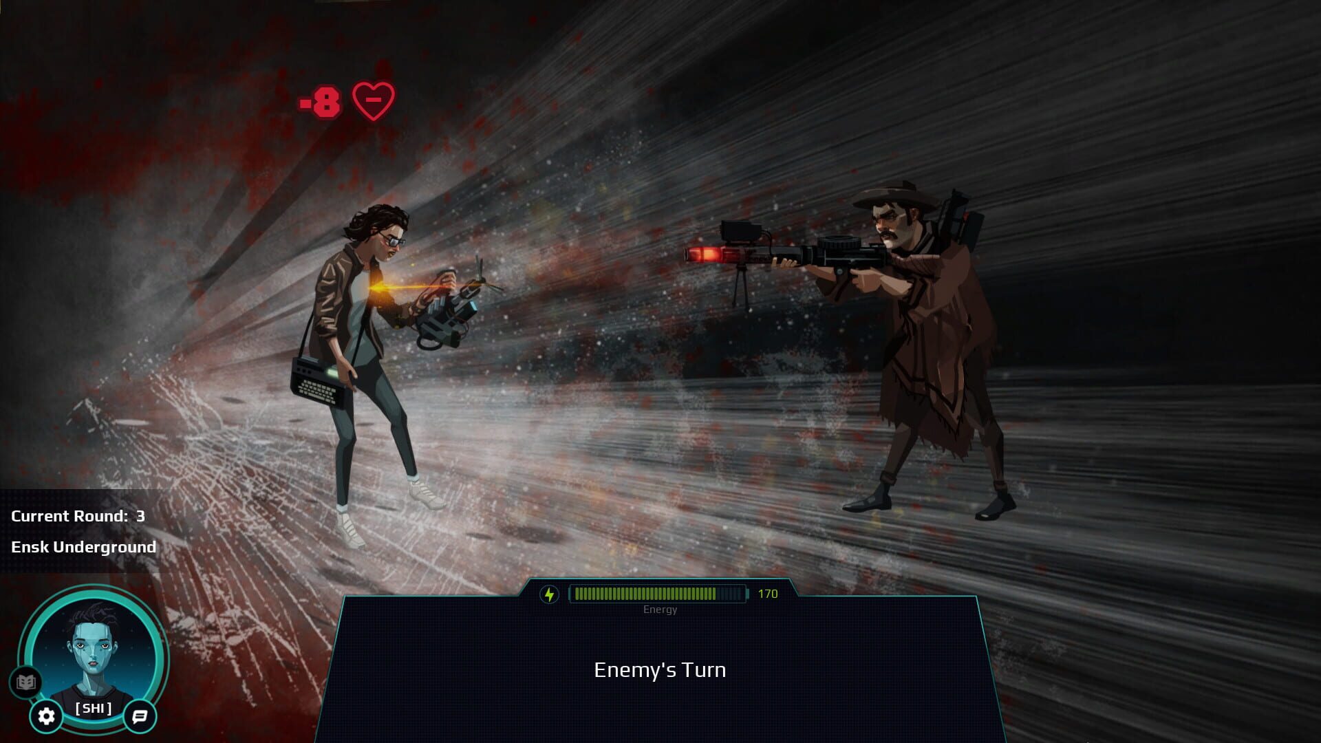 Twilight Wars screenshot 11