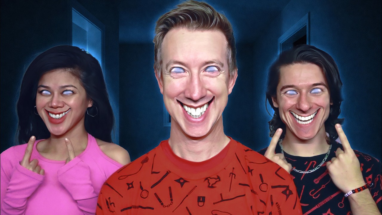 YouTube video thumbnail