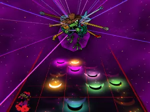 Everhood screenshot 10
