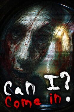 Can I Come In? cover art