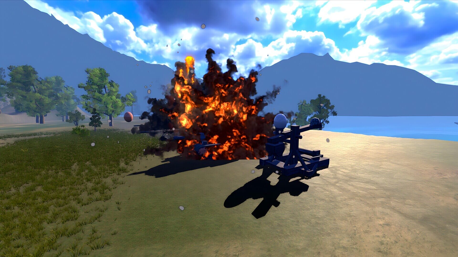House of Lizards screenshot 7