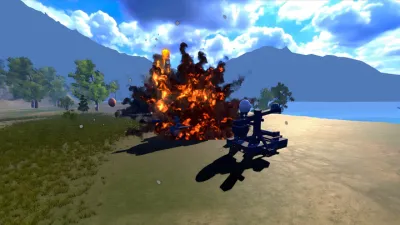 House of Lizards screenshot 7