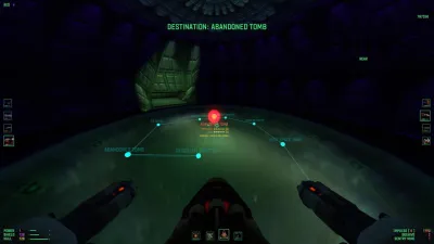 Desecrators screenshot 2