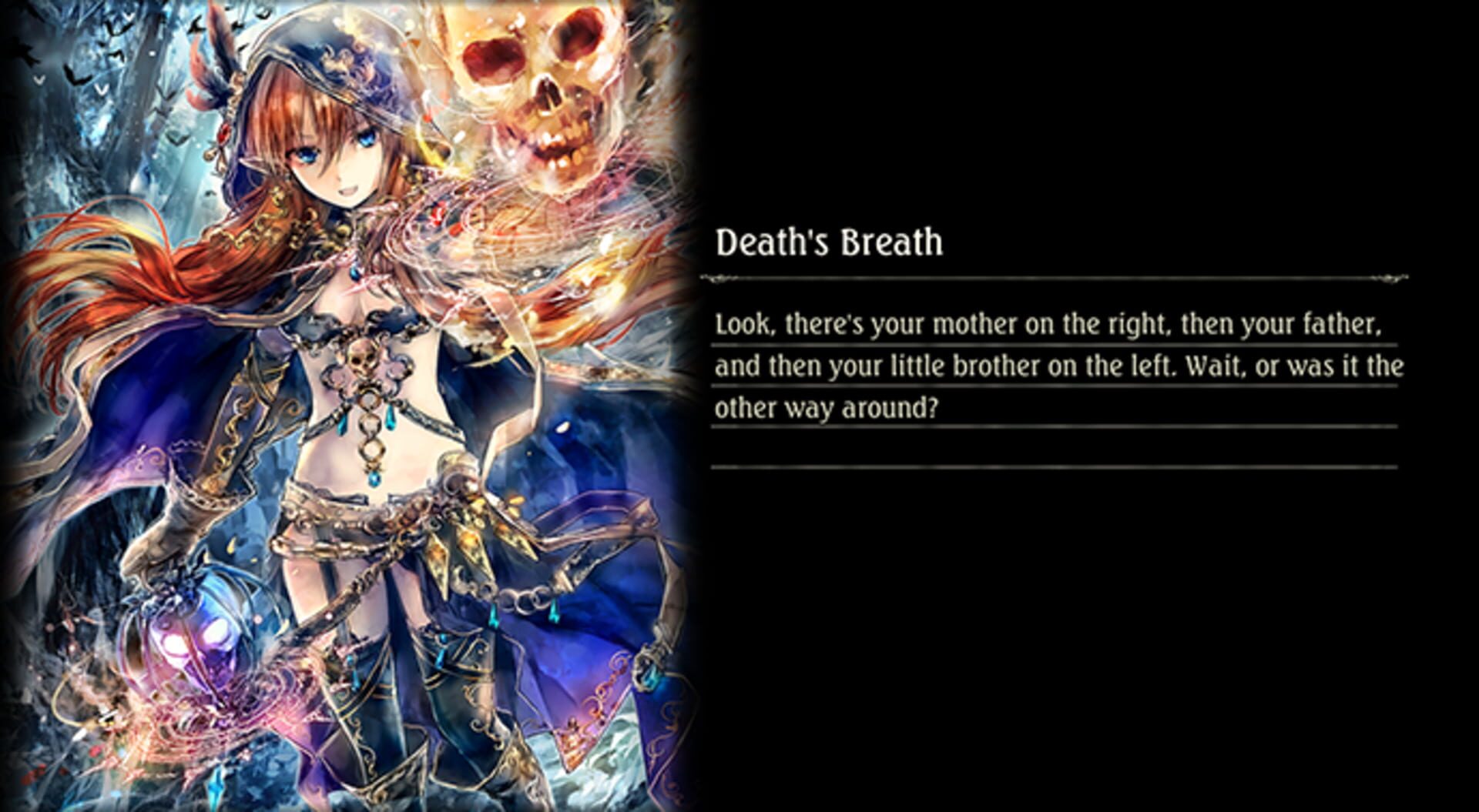 Shadowverse screenshot 8