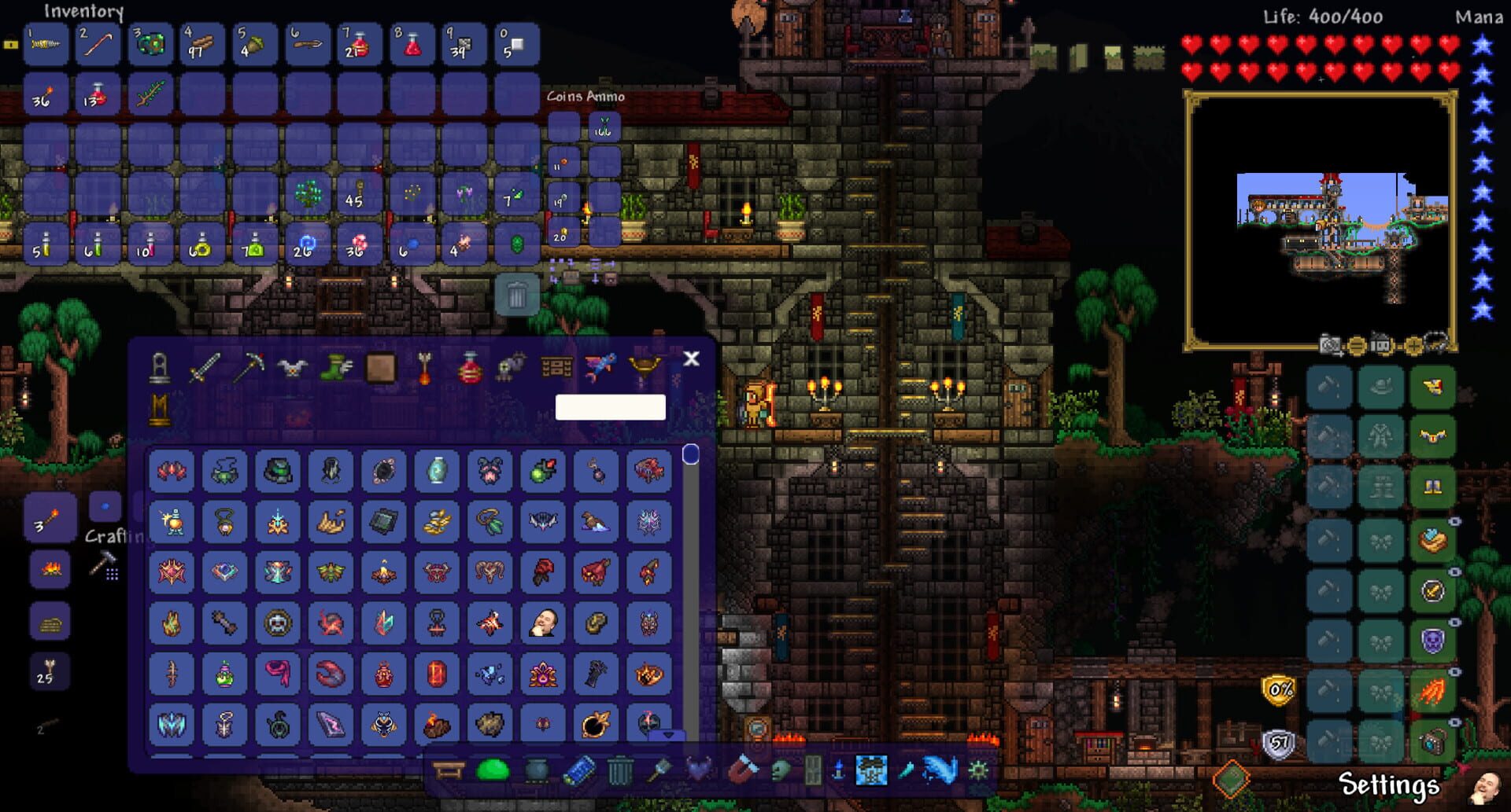 tModLoader screenshot 5