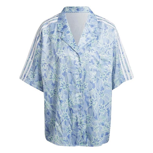 adidas Originals: adidas Originals Island Club Shirt