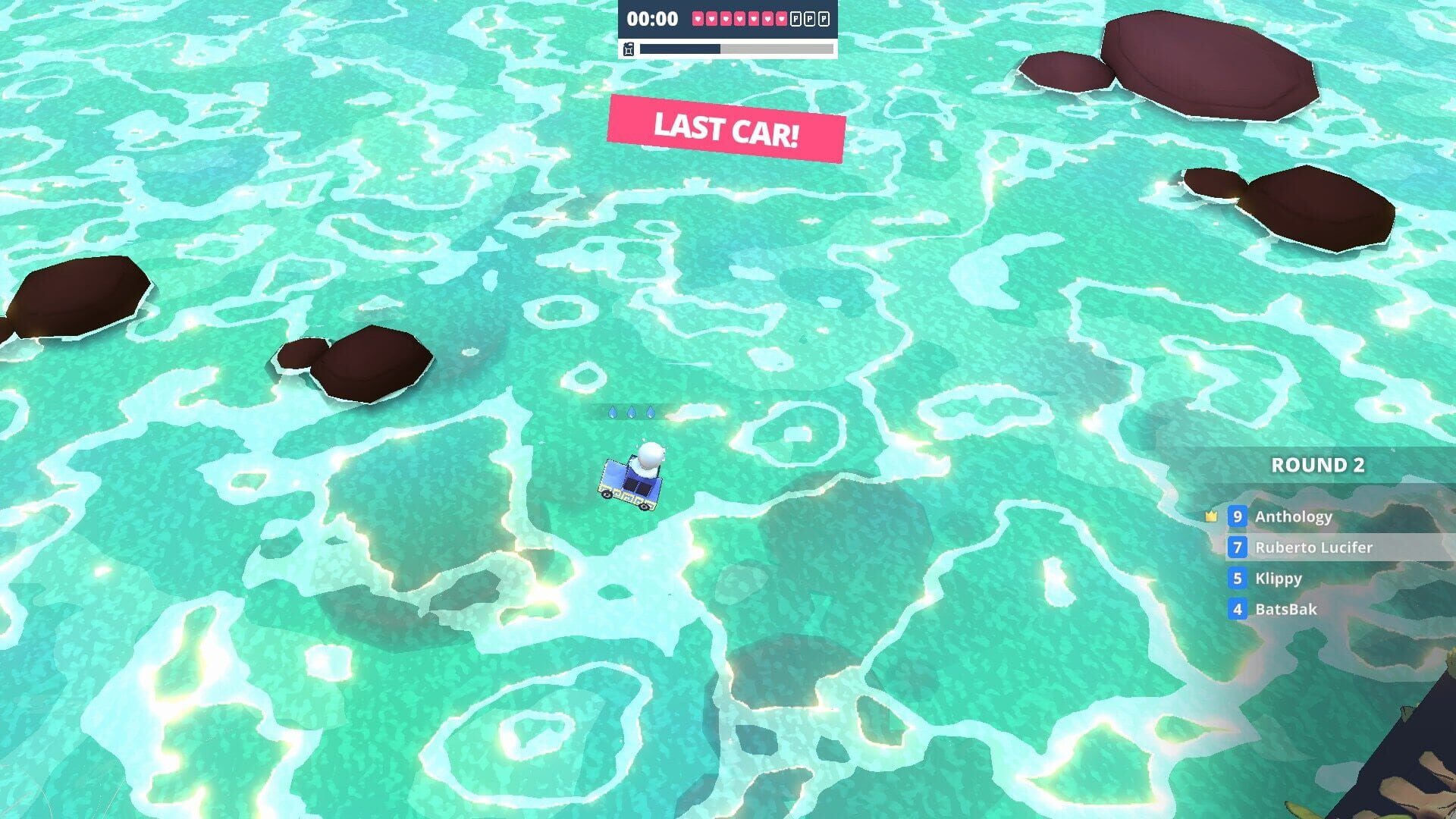 You Suck at Parking screenshot 7