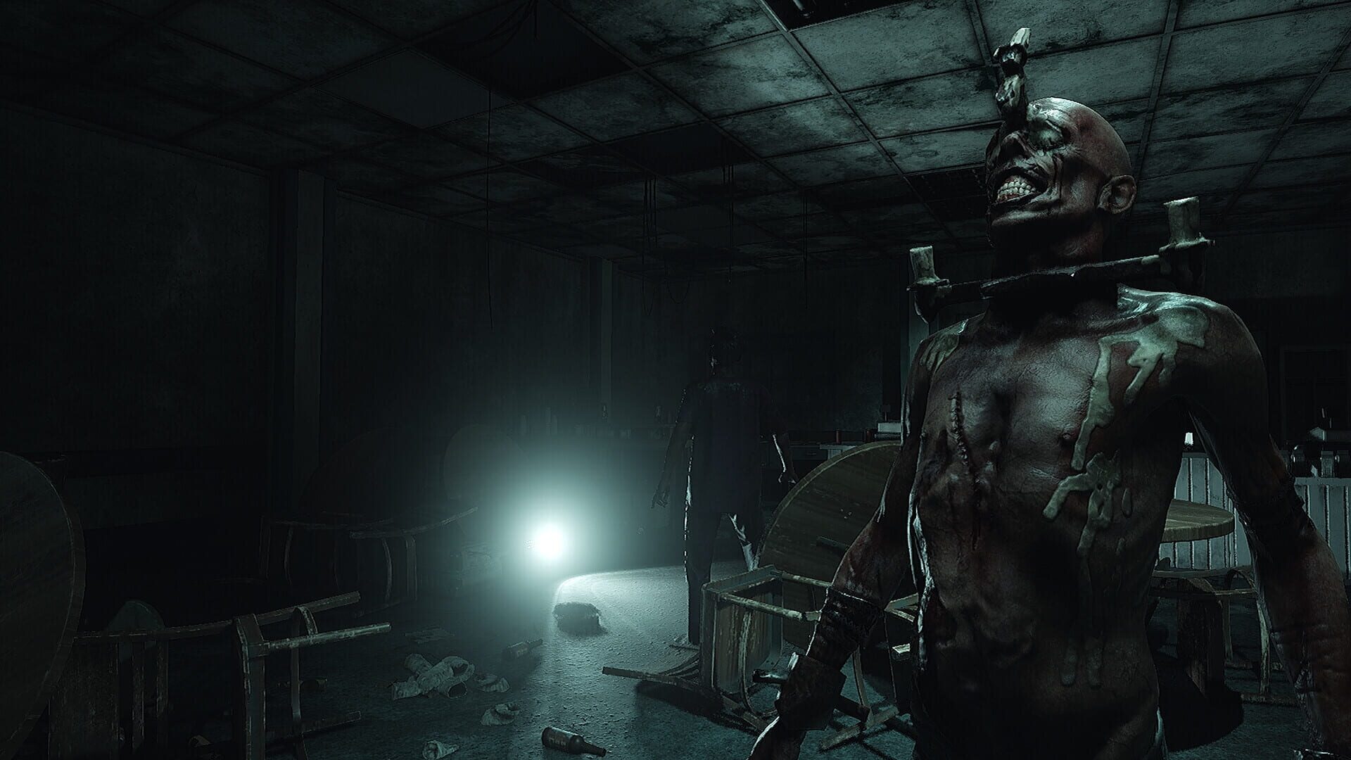 Fear the Timeloop screenshot 7