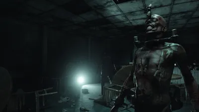 Fear the Timeloop screenshot 7
