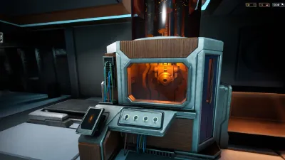 Infogrind screenshot 9
