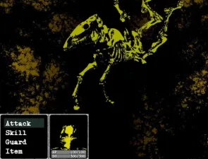 Trench Face screenshot 1
