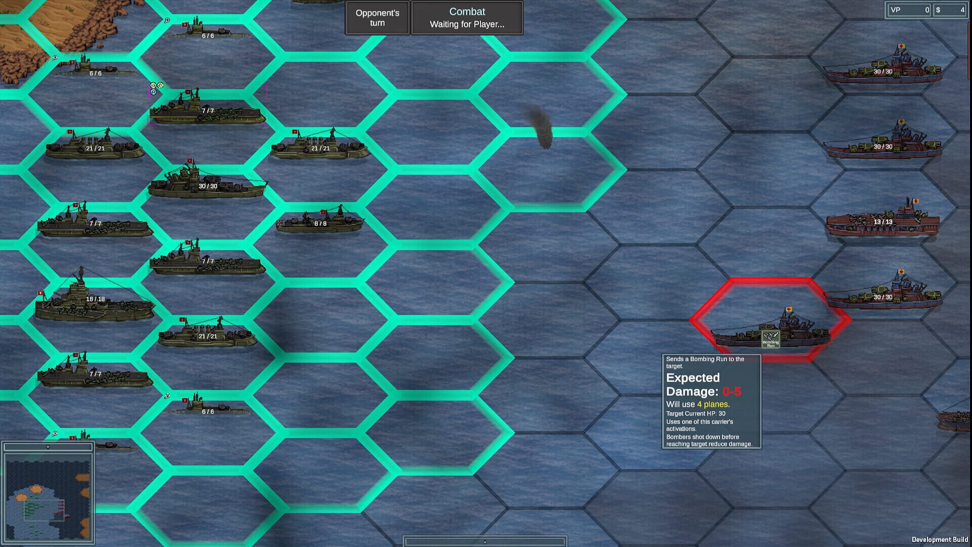 Dread Admiral screenshot 6