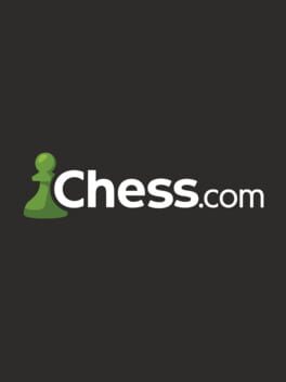 Chess.com cover art