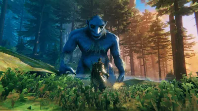 Valheim screenshot 2