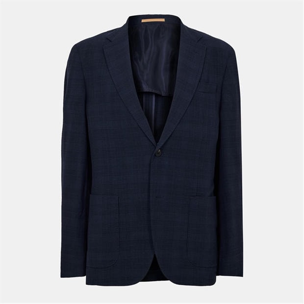 Boss: Boss Men's Heston Pcs Lp 2-Piece Suit