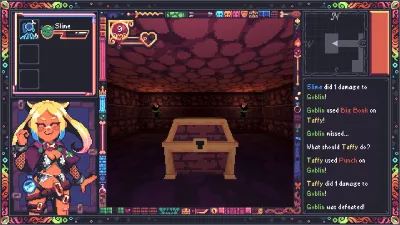 Rizz Dungeon: Skeleton Key to My Heart screenshot 5