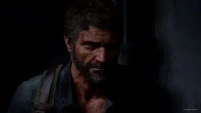 The Last of Us Part II Remastered screenshot 11