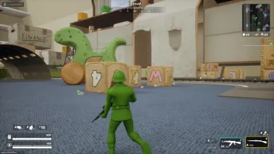 Mini Royale screenshot 4