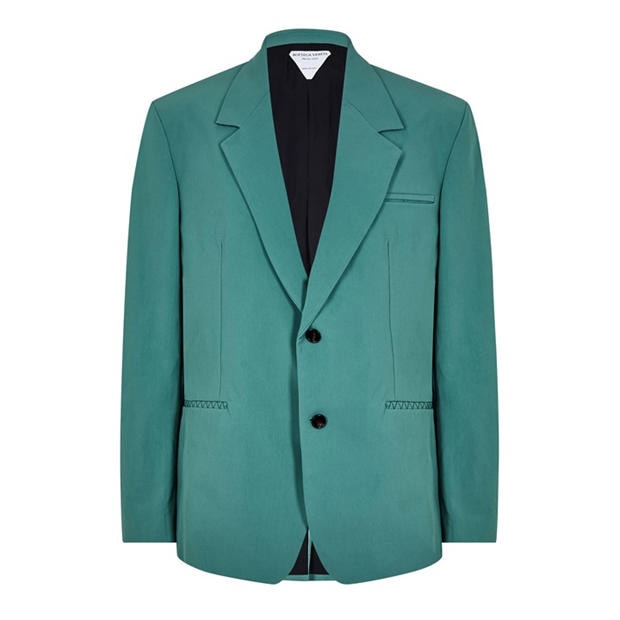 BOTTEGA VENETA: BOTTEGA VENETA Men's  Bomber Jacket