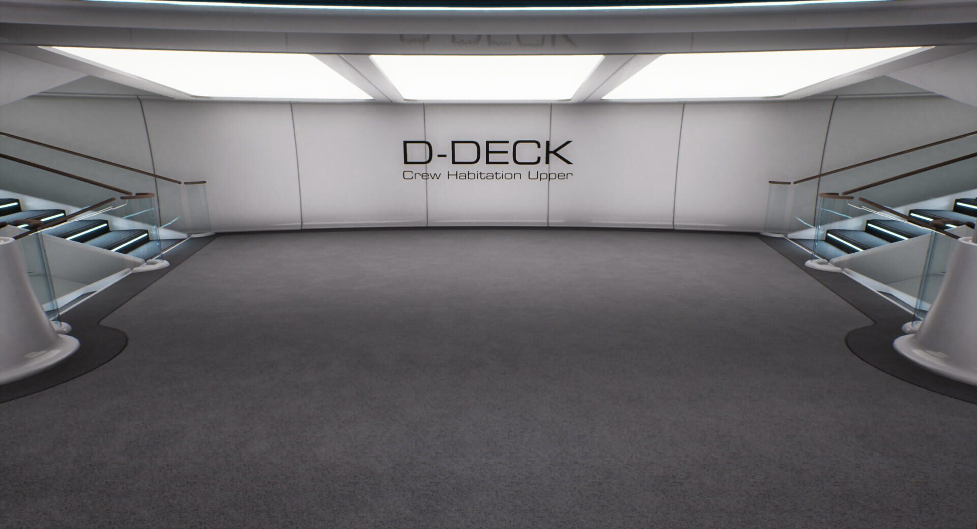 Starship Simulator screenshot 7