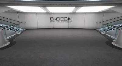 Starship Simulator screenshot 7