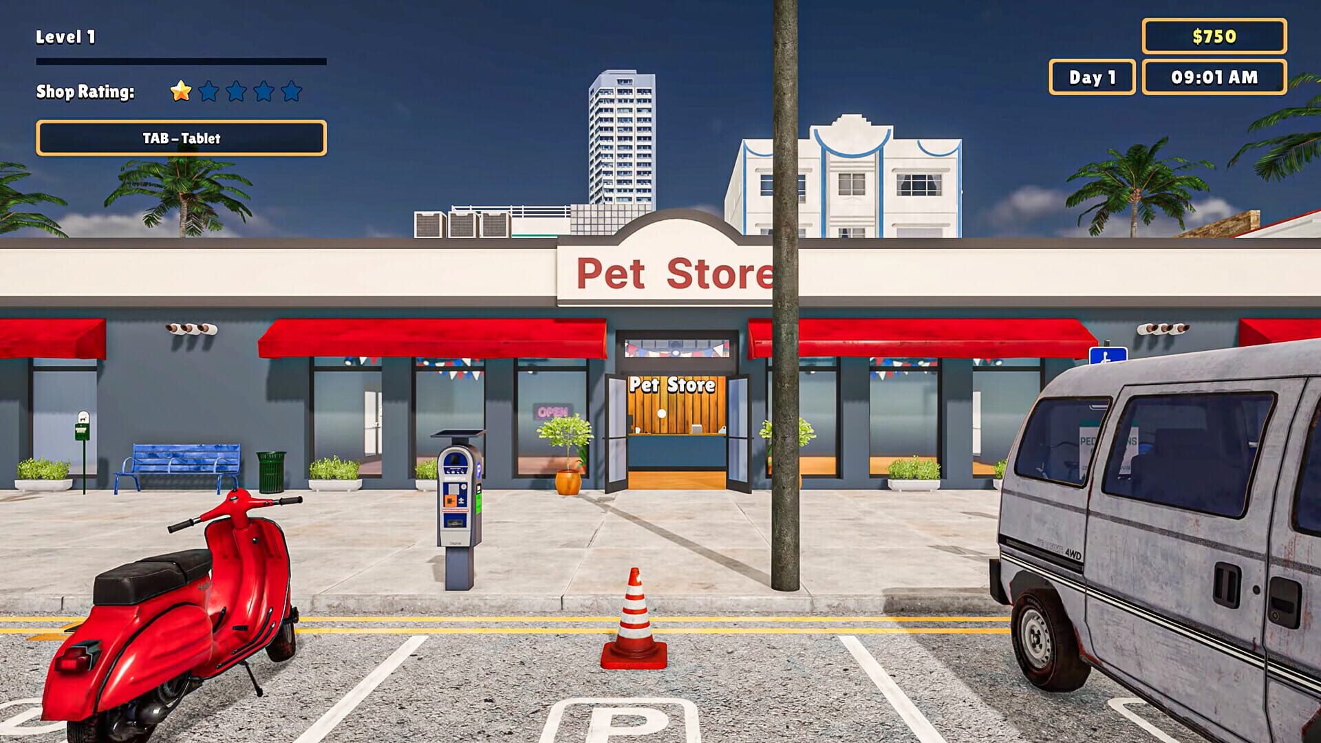 Ultimate Pet Shop Simulator screenshot 8