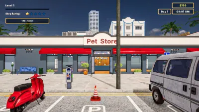 Ultimate Pet Shop Simulator screenshot 8