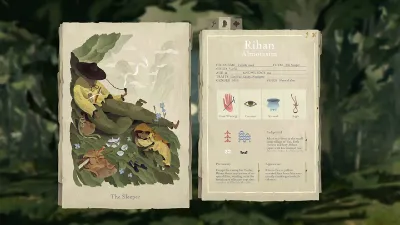 Book of Travels screenshot 8