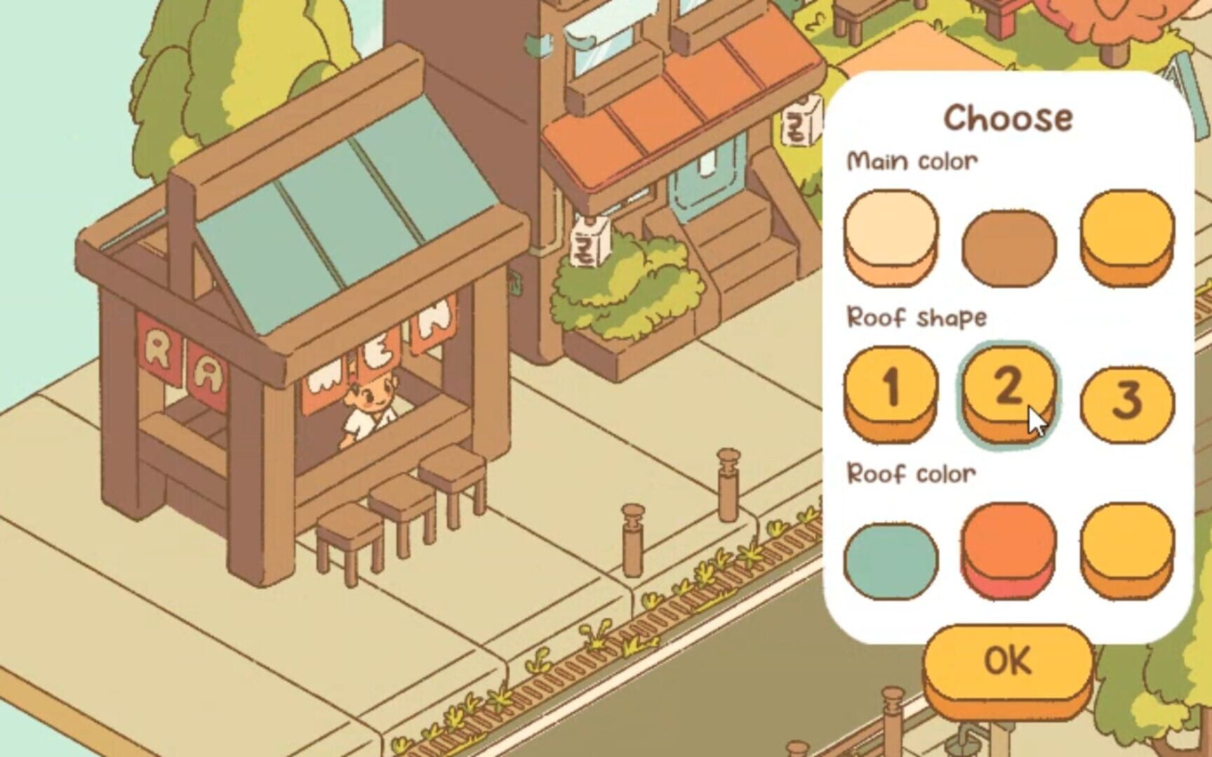 Minami Lane screenshot 6