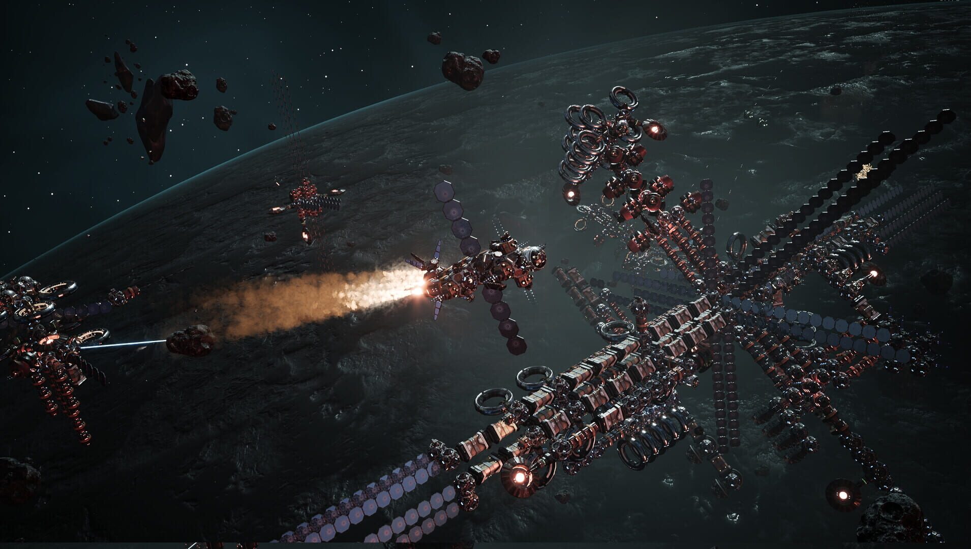 Starminer screenshot 9