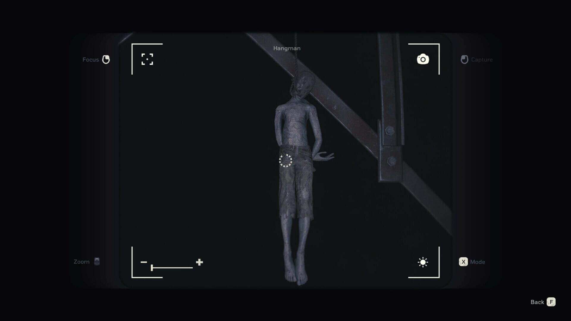 Sector 13: Haunted Woods screenshot 6