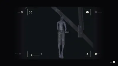 Sector 13: Haunted Woods screenshot 6