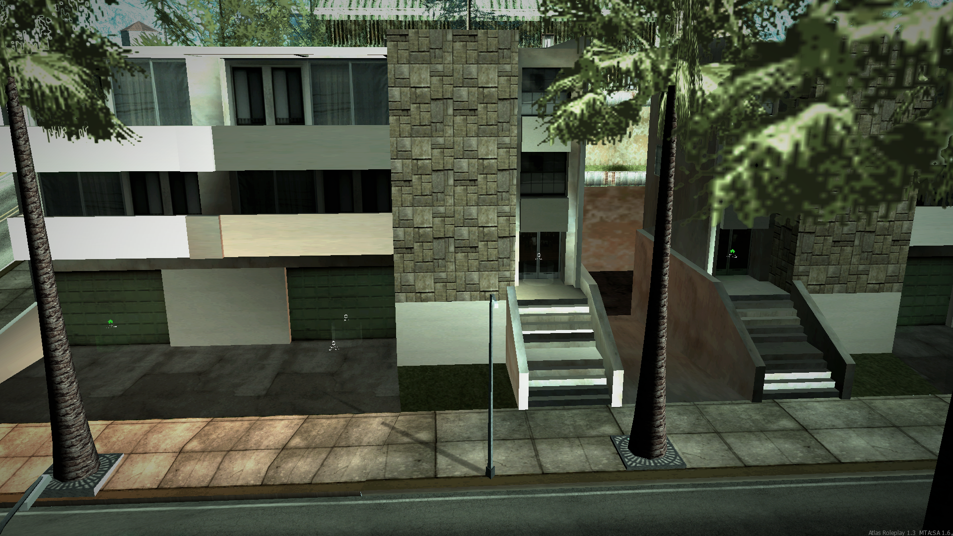 فيلا العائله 