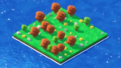Greenrise screenshot 8