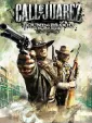 Call of Juarez: Bound In Blood cover art