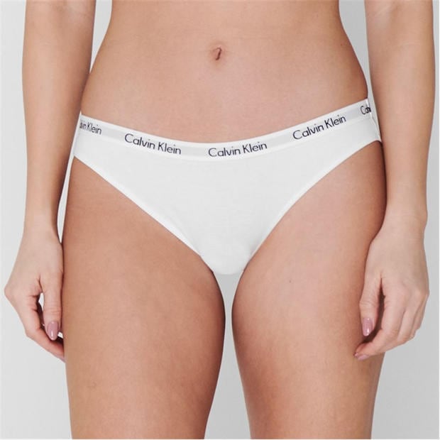 Calvin Klein: Calvin Klein Carousel Bikini Bottoms