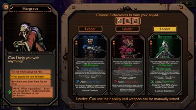 Eldritch Escape screenshot 7