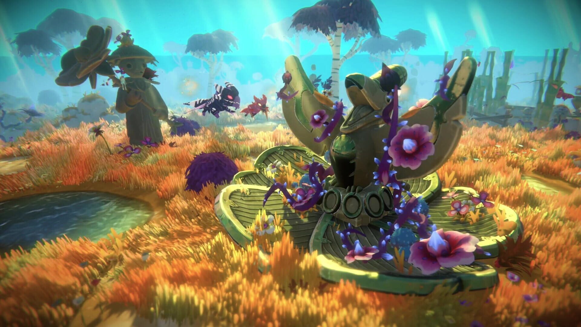 Amiko Legends screenshot 7