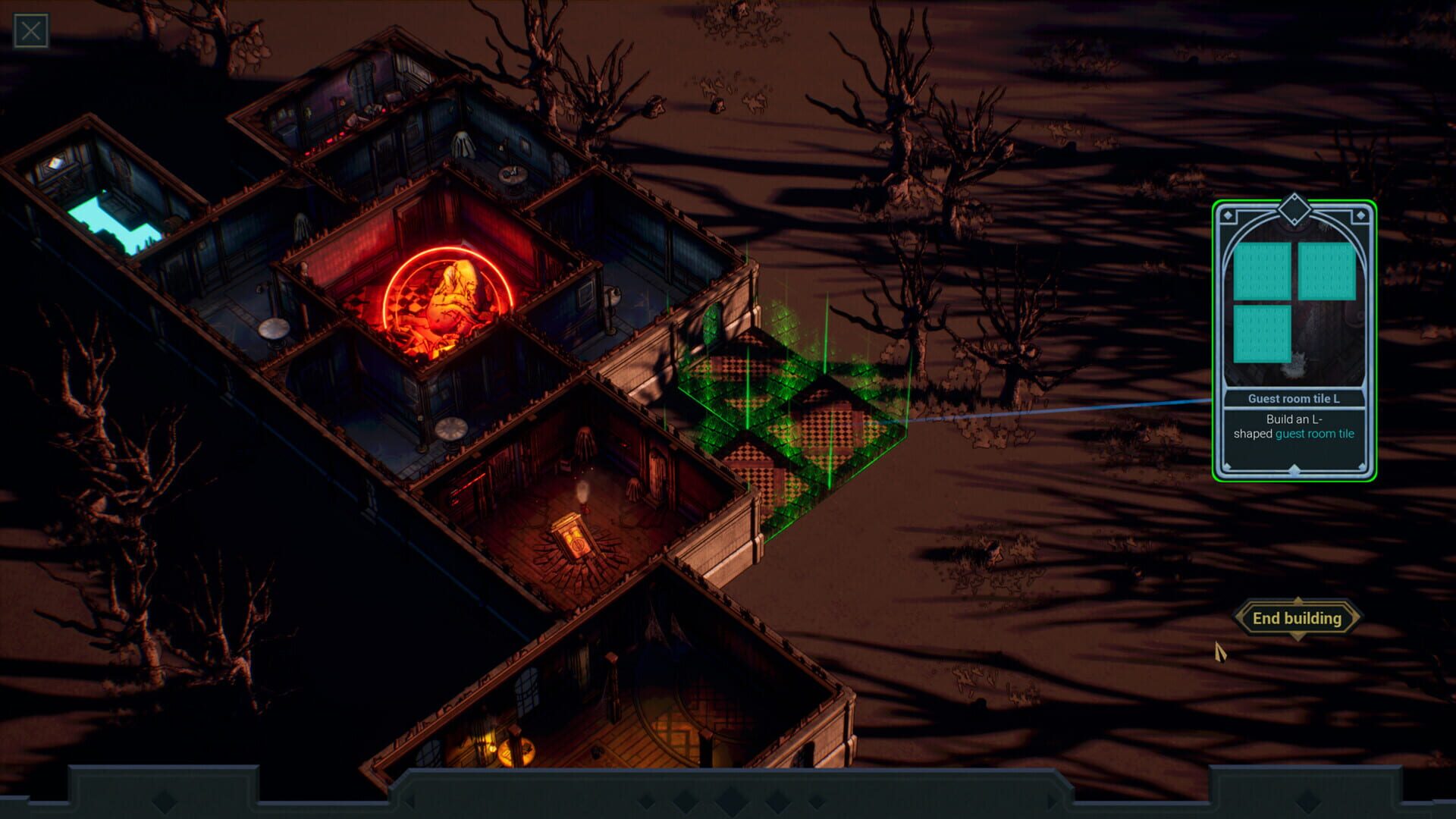 Deck of Haunts screenshot 7