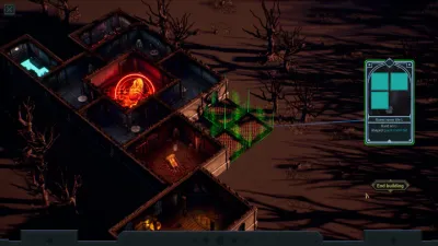 Deck of Haunts screenshot 7