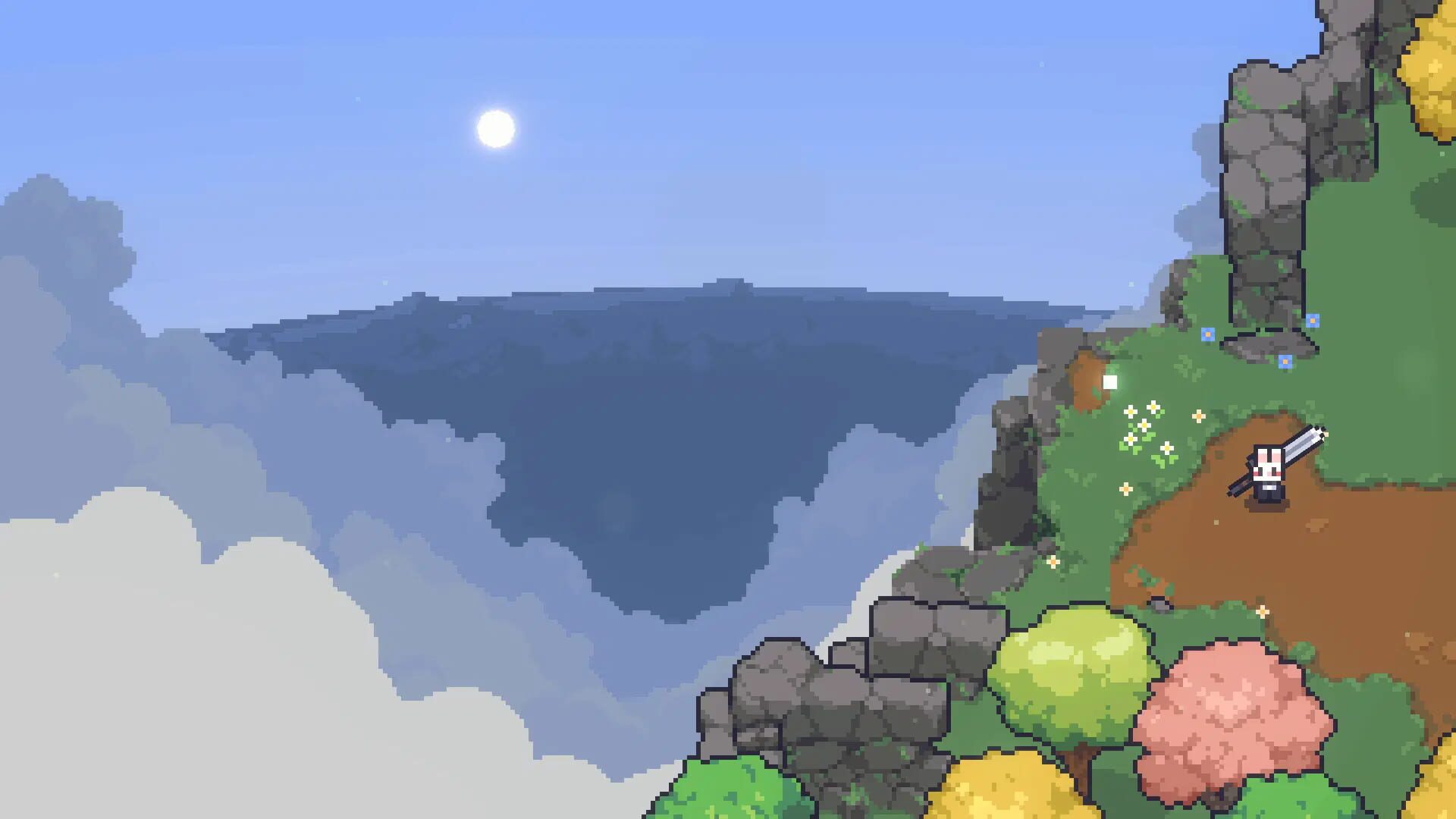 Sephiria screenshot 12