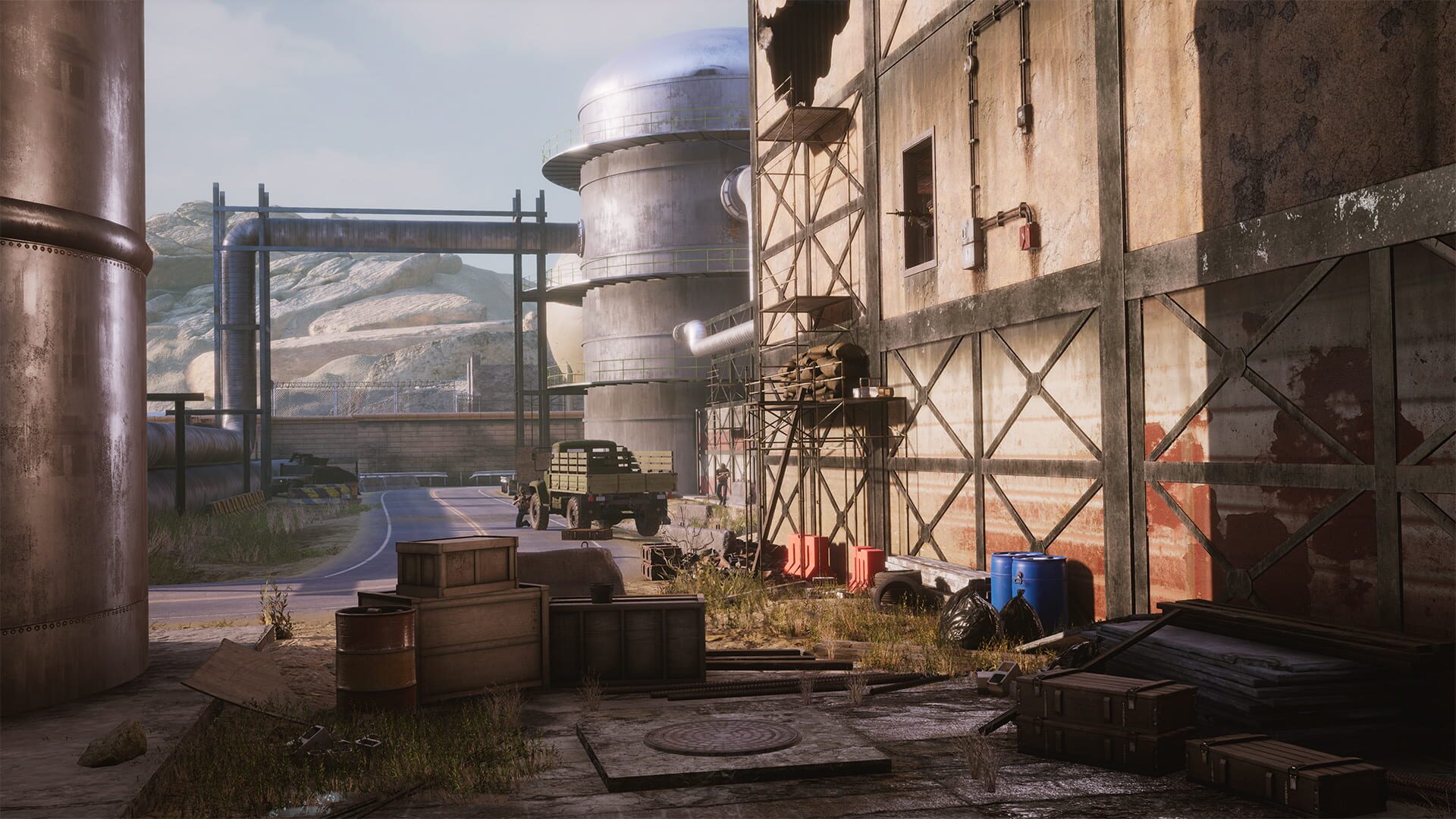 Insurgency: Sandstorm screenshot 8