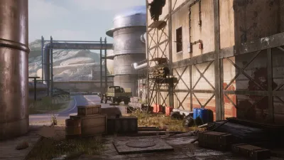 Insurgency: Sandstorm screenshot 8