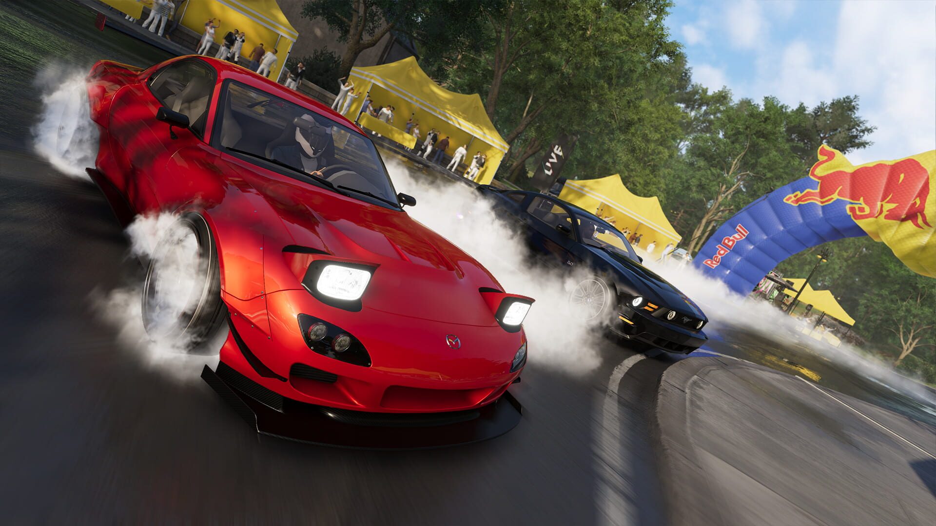 The Crew 2 screenshot 3