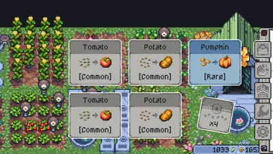 Rusty's Retirement screenshot 6