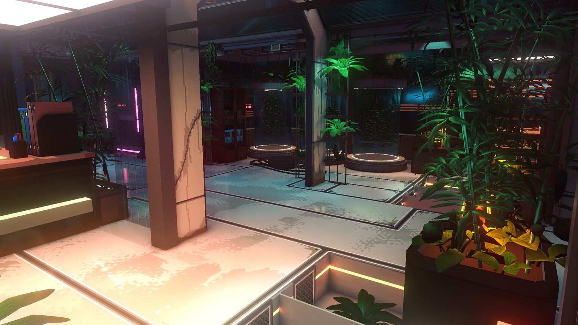 Nivalis Nights screenshot 5